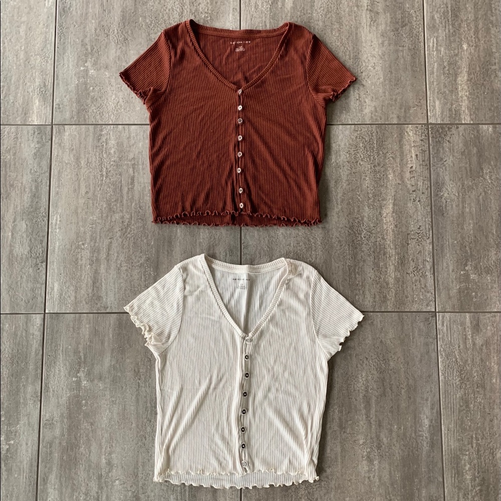 American Eagle T Shirts